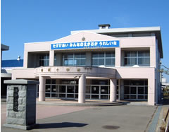 磯部小学校ホームページ